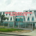 VuongThinhPhat Logistics