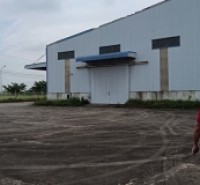 Bán 2ha đất kho nhà xưởng 50 năm tại Yên Mỹ, Tỉnh Hưng Yên