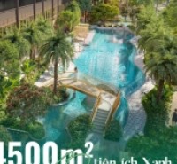 EMERALD GARDEN VIEW – Chuẩn sống đôi xanh giữa lòng Thuận An, Bình Dương chỉ từ 35 triệu/m²