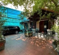 biệt thự sân vườn Ngọc Lâm, vỉa hè, ôtô tránh, cách cầu Chương Dương 100m