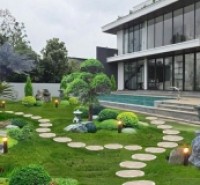 biệt thự nghỉ dưỡng Long Biên, 800m, MT 30m, bể bơi, pickleball, vừa ở vừa kinh doanh