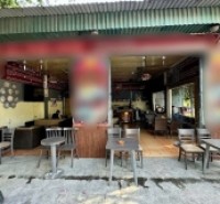 SANG QUÁN CAFE MẶT TIỀN LÔ GÓC NGUYỄN XIỂN – NGUYỄN MẬU TÀI, NHA TRANG