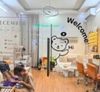 SANG NHƯỢNG TIỆM NAIL GỘI CÓ THỂ Ở LẠI ĐƯỢC TẠI HỒ CHÍ MINH