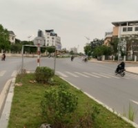 BÁN ĐẤT NGỌC THỤY 75M2- MT 5.5M- MẶT PHỐ, KINH DOANH, VĂN PHÒNG- 31.x Tỷ