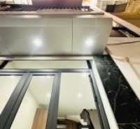 NHÀ ĐẸP DÂN XÂY - VIEW THOÁNG VĨNH VIỄN - TẶNG FULL NỘI THẤT-TRUNG TÂM ĐỐNG ĐA