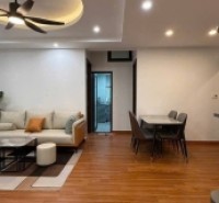 Bán nhà ngõ 249 /27  yên duyên  DT 38m², 5 tầng, 4PN, 4WC, Yên Sở, Hoàng Mai, 6.9 tỷ, sổ đỏ