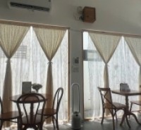 SANG NHƯỢNG QUÁN CAFE SIÊU ĐẸP GIÁ CHỈ 1XXTR CÓ PHÒNG NGỦ LẠI TẠI NHA TRANG