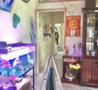 Bán nhà ngõ Linh Trung, Thủ Đức, 60m², 3.8 tỷ, sổ hồng