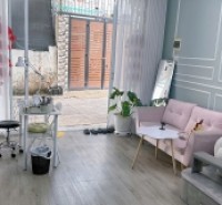 Sang gấp tiệm Nail - Gội Ngay sân banh – Đại học ĐỒNG NAI