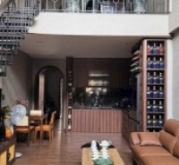 Bán gấp giải quyết việc gia đình. Mặt tiền Thoại Ngọc Hầu  4x29m,118m2 2 Tầng - Gần Nguyễn Sơn