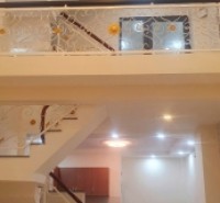 Nhà mới 5 tầng nở hậu hẻm 4m Âu Dương Lân P3Q8. Giá 6,9 tỷ TL