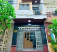 Nhà mặt tiền nội bộ khu VIP Bông Sao P5Q8
