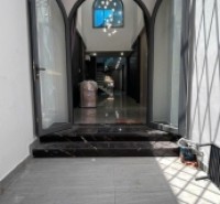 Bán nhà mới 67.5m2 ngay chợ Rạch Ông Đường xe tải tới nhà P2Q8