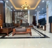 BÁN NHANH 55M2, 5 TẦNG, NHỈNH 13,9 TỶ. KĐT NAM LA KHÊ, HÀ ĐÔNG. PHÂN LÔ, KINH DOANH.