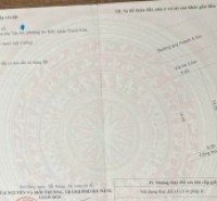 BÁN ĐẤT TRUNG TÂM THANH KHÊ – TÂN HÒA 7 - SÁT CHỢ