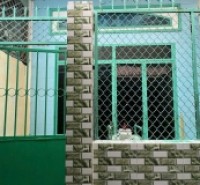 Nhà 54m2 hẻm Mai Am P.Hưng Phú P9Q8, Giá : 4.6 Tỷ (Thương lượng)