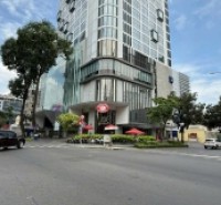 *Nhà QUẬN 1-Chỉ 185 TỶ- Mặt Tiền NGUYỄN KHẮC NHU,G.IÁ T.ỐT ĐẦU TƯ  TRỰC TIẾP CHỦ