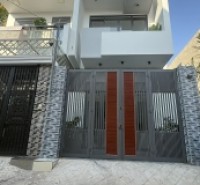 Bán Nhà Nguyễn Duy Trinh, P. Long Trường – 60m2 – 3 Tầng – Giá 5.79 Tỷ