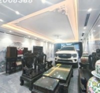 bán nhà Nguyễn Văn Linh, Sài Đồng, Long Biên, DT100m2, 25,2T, nhà mới dân xây, thiết kế hiện đại.