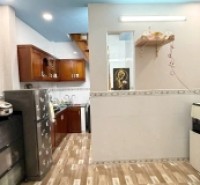 Nhà hẻm 769 Phạm Thế Hiển P4Q8 P.Chánh Hưng