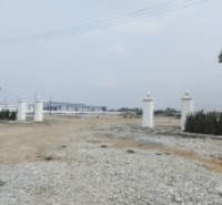 Bán 5ha đất kho nhà xưởng 50 năm tại Thị Trấn Cẩm Khê, Tỉnh Phú Thọ