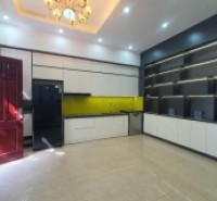 NHÀ ĐẸP Ở NGAY, 20M RA Ô TÔ, MẶT TIỀN QUYỀN LỰC, CỰC GẦN CHỢ, 1PH30S RA TRƯỜNG THCS ĐẠI MỖ
