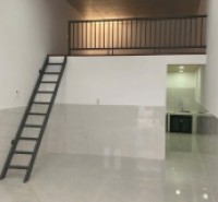 Bán 2 căn nhà C4 GÁC LỬNG kiệt Đoàn Phú Tứ - Gần đường chính