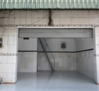 BÁN NHÀ MẶT TIỀN QL51 - AN CƯ TẠI PHÚ MỸ