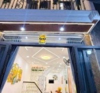 CHÍNH CHỦ CẦN BÁN  3. TỶ - 2 TẦNG - SD 40m2 - BÙI QUANG LÀ - GÒ VẤP - NHÀ MỚI