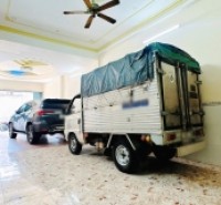 Nhà diện tích lớn, oto đậu trong nhà MT Ba Đình P10Q8 P.Chánh Hưng