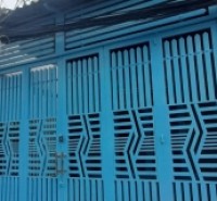 Căn góc 2 MT hẻm 4m Âu Dương Lân P3Q8. Giá 5,95 tỷ TL ít