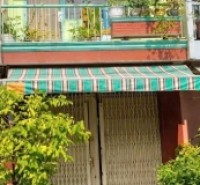 8.7 tỷ mặt tiền nội bộ khu VIP Bùi Minh Trực P5Q8 (ko lộ giới)