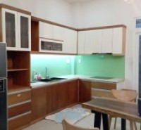 Bán nhà HXH 4x15m/2 lầu đúc Âu Dương Lân P3Q8 P.Chánh Hưng