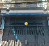 NHÀ TRỆT LỬNG LẦU – 3PN – PHAN HUY ÍCH, TÂN BÌNH – GẦN TRƯỜNG CHINH – 4.45 TỶ