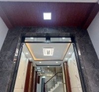 Nhà Dạ Nam ngay cầu Chữ Y 5p qua Q1, Giá : 6.15 Tỷ (T/L)