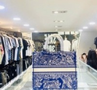 *VIP QUẬN 5-GẤP Gấp Nhà 2 MT Thương Hiệu Thời Trang Nguyễn Trãi 5Tầng(5x12) Nhỉnh 23Tỷ