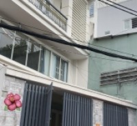 BÁN NHÀ MTKD 3 TẦNG ĐÚC, HXH LỚN, ÂU CƠ Q.TB,