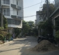 Nền góc 1 sẹc đường số 6, Long Trường, khu phân lô, 6x14, 4.59 tỷ