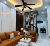 BÁN NHÀ TÔ HIỆU - HÀ ĐÔNG, 2 MẶT THOÁNG, 51M2, 10.X TỶ