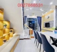 SIÊU PHẨM Ô TÔ - KD - NHÀ ĐẸP- 40M2 -5T – 10.3 TỶ CẦU GIẤY
