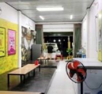 ♥ MT Kinh Doanh Hòa Xuân mới, đối diện Chợ Miếu Bông, 66m2, 3.55 tỷ