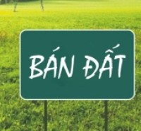Bán đất mặt tiền 8m, đường Phú Lộc 19,Gần Biển Nguyễn Tất Thành, Q.Thanh Khê, dt 144m2, giá 5,3 Tỷ