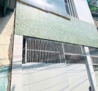 Bán nhà 4*10m 3lầu đúc 5PN 5WC hẻm 769 Phạm Thế Hiển P4Q8 P.Chánh Hưng
