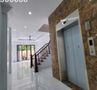 NHÀ LA KHÊ 7 TỶ 45M, NGÕ THÔNG, OTO, THANG MÁY NHẬP KHẨU