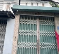 Nhà lửng, lầu đúc Phạm Thế Hiển P5Q8