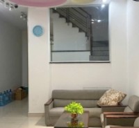 Nhà 7 tầng (475m2 sàn) mặt tiền Phạm Phú Thứ P3Q6. Giá 29 tỷ