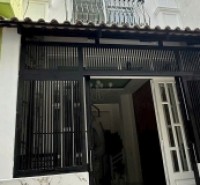 Nhà 4 tầng mới xây Hưng Phú P9 Q8. Giá chỉ nhỉnh 5 tỷ (TL)