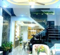 Siêu phẩm 3 tầng Hòa Minh 23 - Đối diện quỹ đất thương mại