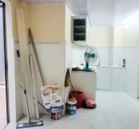 Nhà 20m2 cách mặt tiền 1 căn Tùng Thiện Vương P11Q8