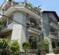 **(SIÊU HIẾM Q11 Nhà Biệt Thự Căn Góc Siêu Vị Trí 2 Mặt Tiền Ngang Khủng 8x21M,35.5Tỷ TL Mạnh